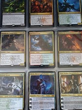 Magic the Gathering: Ravnicas Allegiance/Treue Komplettset DE