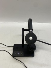 Yealink WHB620 DECT Wireless Headset w/ Mic