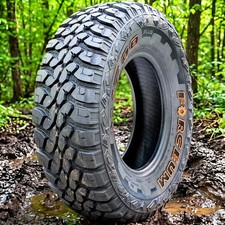 Forceum Mt 08 Plus 23575r15 104101q C 6 Ply Ool Light Truck Mud Tire Forceum Mt 08 Plus 23575r15 104101q C 6 Ply Ool Light Truck Mud Tire