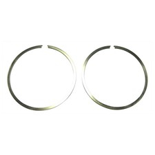 Piston Rings .040 Over Johnson Evinrude 175 235HP V6 Crossflow 2.6L 390509