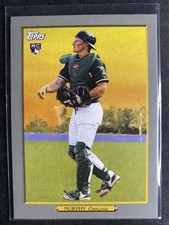 Murphy, Sean - 2020 Topps - Turkey Red - Rookie