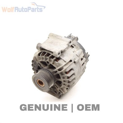 2011-2015 AUDI TTS QUATTRO - Alternator / Generator (140 AMP) 06H903017E