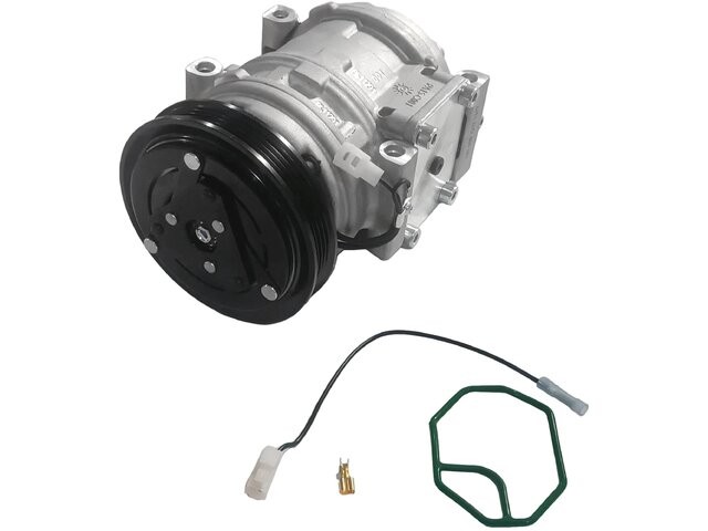 Acura NSX Zanardi Edition 1991-2005 Compressor with bracket