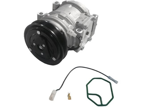 Acura NSX Zanardi Edition 1991-2005 Compressor with bracket Photo - $173