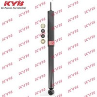 Kyb 344356 StoßDäMpfer StossdäMpfer Hinterachse Hinten FüR Ford FüR Mazda