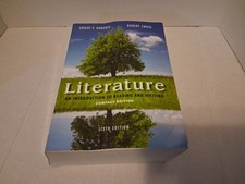 Literature: An Introduction To Reading & Writ...