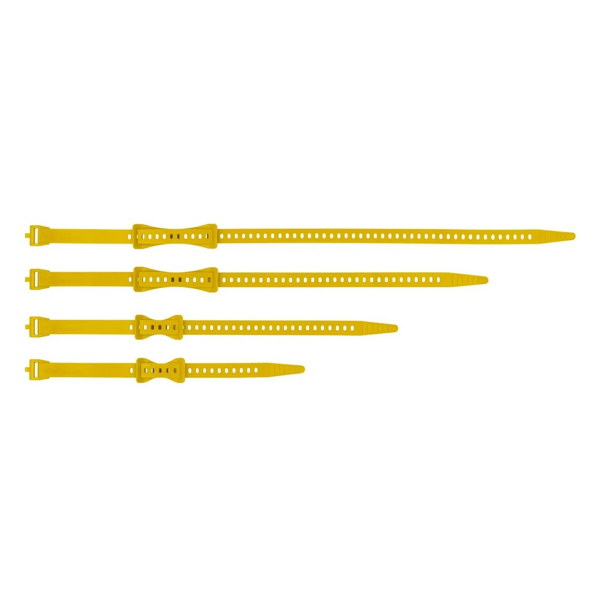 Sea to Summit Stretch-Loc TPU Strap – 625mm Strap - Travel Camping Adjustable...