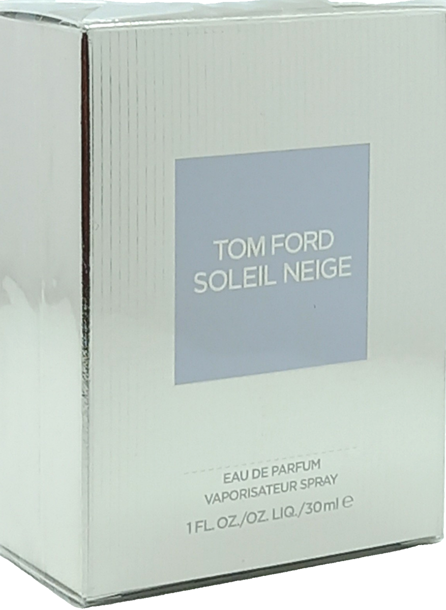 TOM FORD SOLEIL NEIGE EAU DE PARFUM SPRAY UNISEX 1.0 Oz / 30 ml