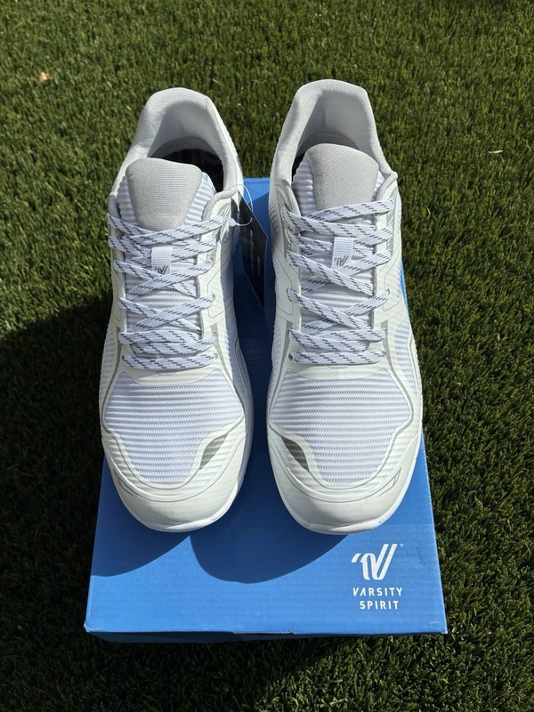 Brand New Varsity Cheer Shoes Size 7
