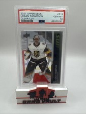 2021-22 Upper Deck Young Guns Rookie Card Checklist, Gallery & Hot List 163