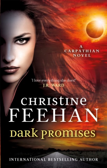 Dark Promises by Christine Feehan (Paperback Book)
