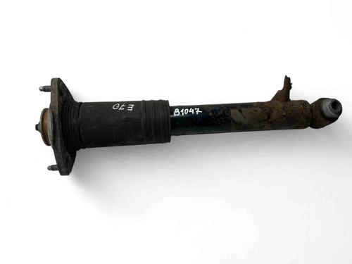 BMW X5 E70 Stoßdämpfer hinten rechts 6780172 2010 30697554