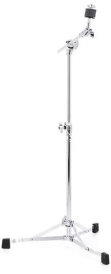 DW DWCP6700UL 6000 Series Ultra Light Boom Cymbal Stand (3-pack) Bundle