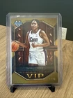 2025-26 Bowman U Chrome Sarah Strong VIP Gold /50 #VIP-5