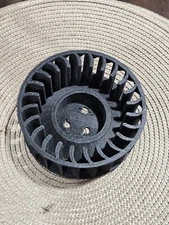 Replacement Fan for DeVilbiss AF320 Compressor CAC-1148 