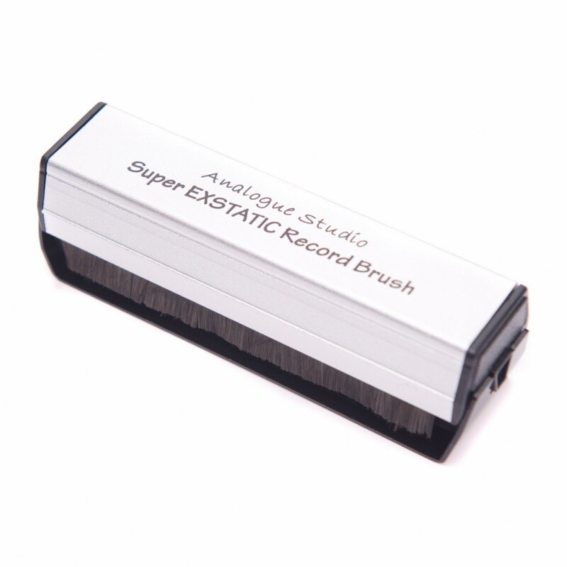 Analogue Studio Antistatic Record Cleaning Brush