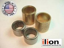 New Quick Change Gearbox Bearing Kit For South Bend Lathe 9" Model A & 10k 