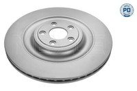 Stange Strebe Stabilisator Meyle 18160600003