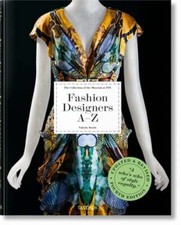 Fashion Designers A-Z. 2020 Edition by Suzy Menkes: Used