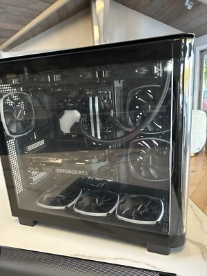 !GAMING PC! READ DESCRIPTION!