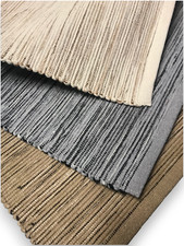 Tappeto Stuoia Cucina Multiuso 100% Cotone Super Natural Indiano 6 Misure CH