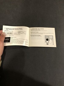 gumshoe nes manual