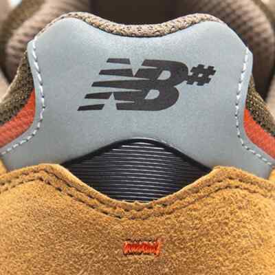New Balance Numeric 933 Andrew Reynolds Wheat Shoes NM933MNO | eBay