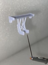 1:64 Spoiler For Diecast Customs 3d Resin Printed Hotwheels Cars Custom Part