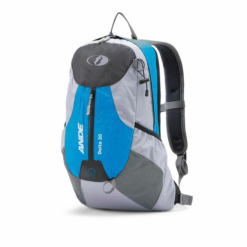 Ande zaino escursionismo montagna camminata tempo libero outdoor 20lt Delta  | eBay