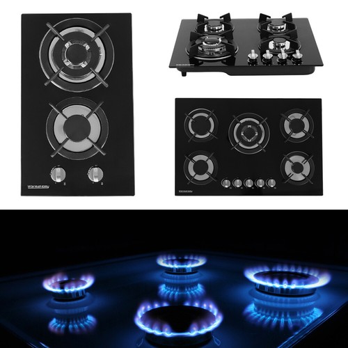 hob top stove