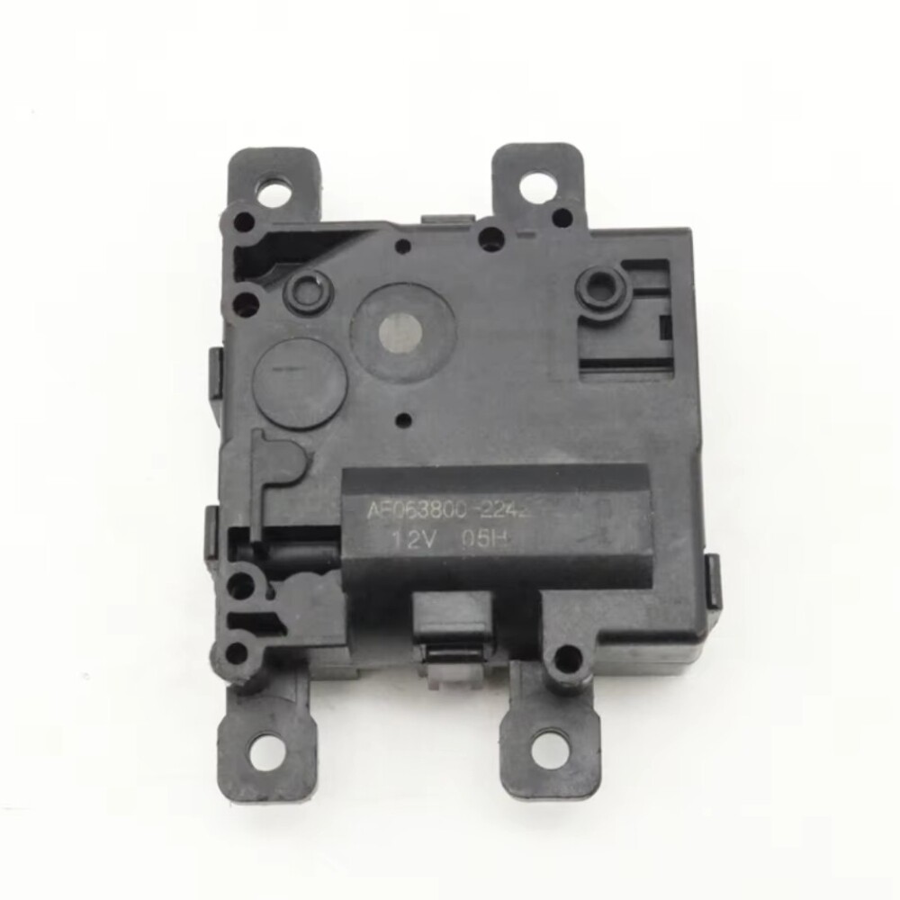 HVAC A/C Heater Blower Flap Duct Motor Actuator For Toyota CHR