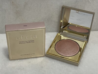 Stila Heaven s Hue Highlighter - Kitten - 0.35oz NIB