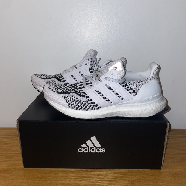 adidas GX2562 Boys Ultraboost Dna Sneakers Shoes - Size 3.5 M for sale online | eBay