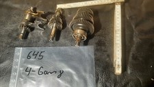 Kreidler Florett Schaltung Schaltwelle Vorgelegewelle Motor Getriebe 4 Gang K54