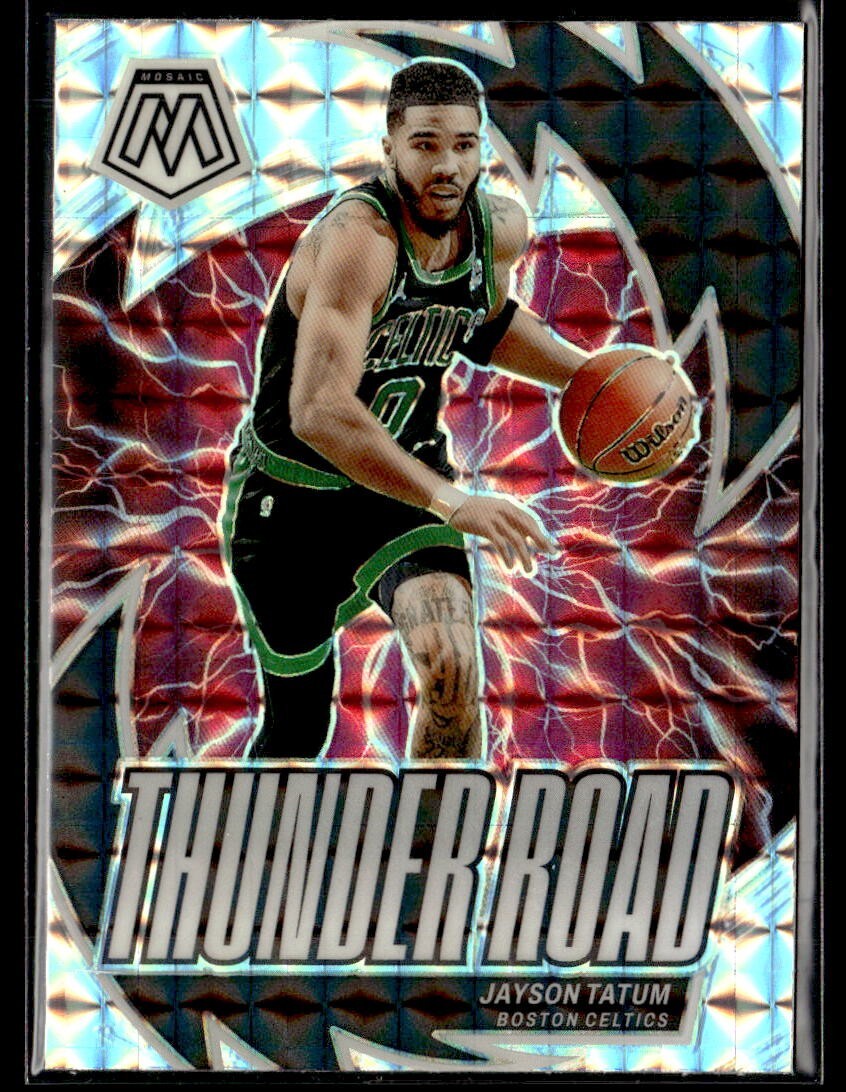 NBA ジェイソンテイタム RC auto NBA card Jason Tatum RC auto /25