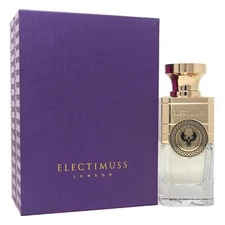 Electimuss Aurora Parfum Unisex Spray 3.4oz - BRAND NEW