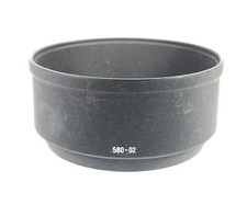 Genuine Sigma LH 580-02 58mm Metal Lens Hood Shade for 105mm f/2.8 EX DG Macro