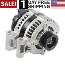 Alternator For Chrysler 300 2008-2013 Dodge Challenger Charger 2008-2010 11383