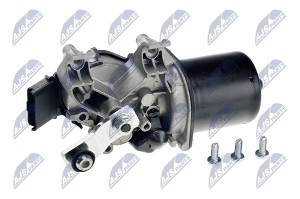 ESW-NS-001 NTY Wischermotor FüR Nissan-image