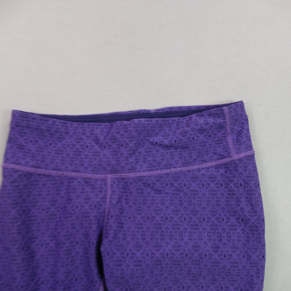 Leggings Prana Mujer Pequeños Pierna Cónica Elastizados Ligeros Entrenamiento Foto 2 de 4