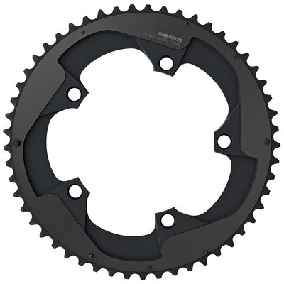 Sram Red eTap, Red 22, Kettenblatt schwarz, 11-fach, Chainring, NEU