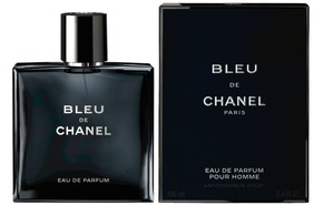 chanel bleu men's eau de parfum 3.4 oz