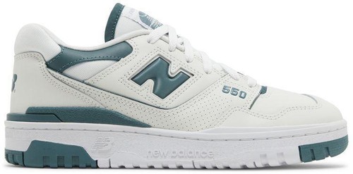 New Balance 550 BB550WWW Men display picture 2