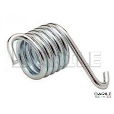 Molla Freno Posteriore Bici R - Bacchetta - Epoca