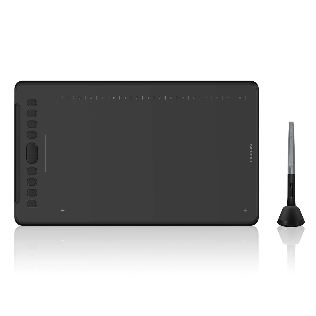 Touch 2024 drawing pad