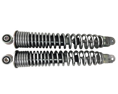 Pair Of Shock Absorbers Honda PCX 125 150 New Original CD 52400