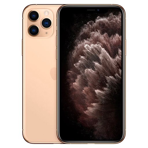 Apple iPhone 11 Pro Max - All GB, variable price - all colors