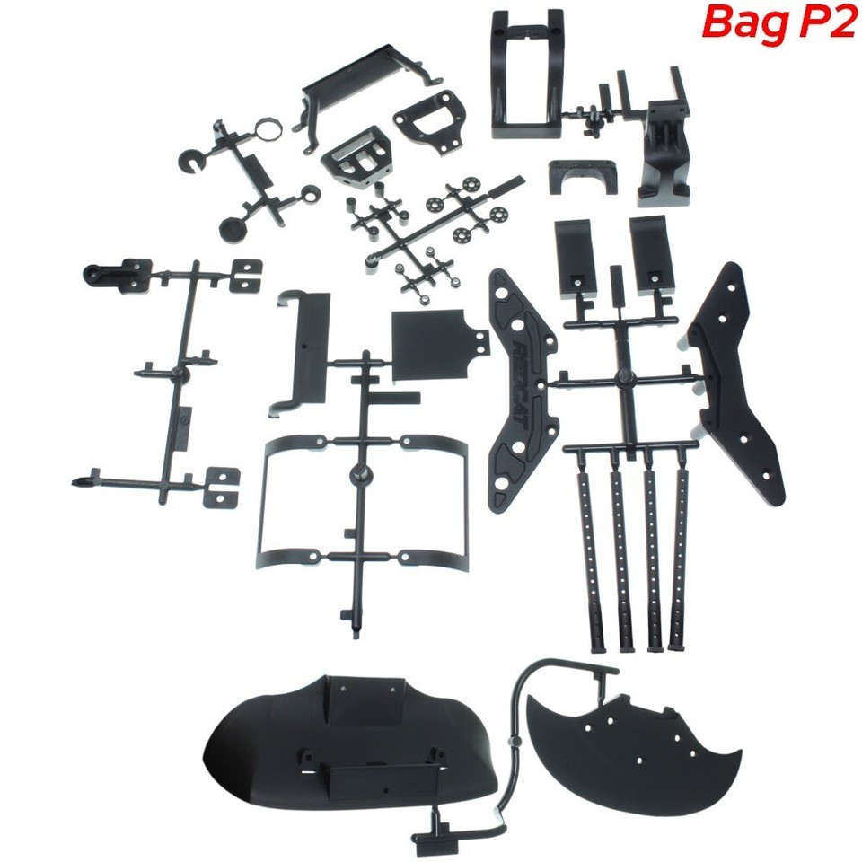 Redcat RDS Builders Kit | eBay