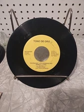 Private Label 45 Rico Guajardo Dicen Que Los Hombres No Deben Llora Pura Vida