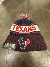 New Era Official NFL Youth Knit Hat Multicoloured New With Tags